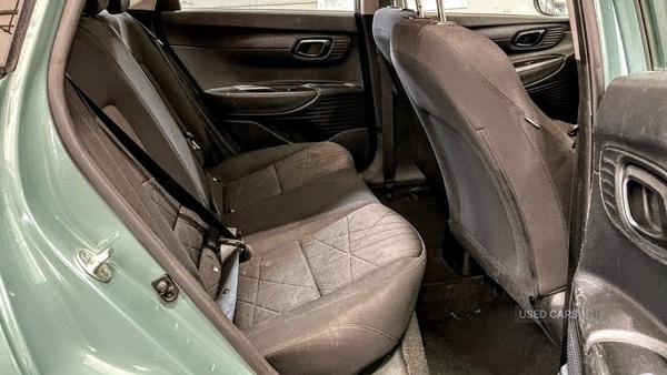 Used Hyundai BAYON 2022 for sale - 78101802: Photo 9