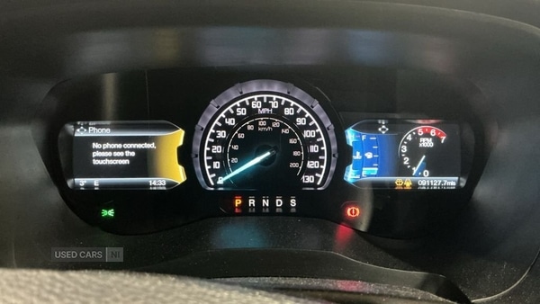 Used Ford Ranger 2018 for sale - 77268395: Photo 10