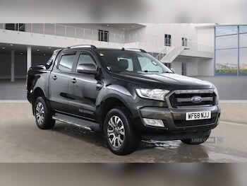 Ford Ranger feature image