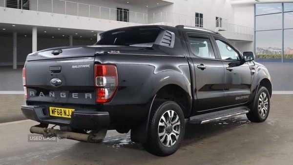 Used Ford Ranger 2018 for sale - 77268395: Photo 4