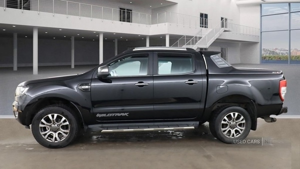 Used Ford Ranger 2018 for sale - 77268395: Photo 6