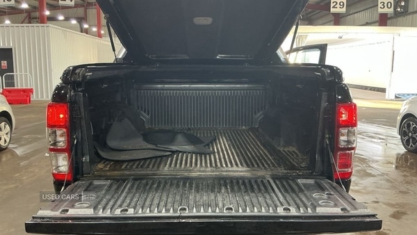 Used Ford Ranger 2018 for sale - 77268395: Photo 7