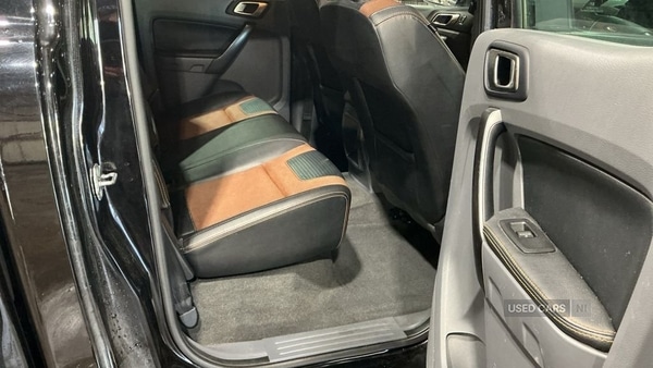 Used Ford Ranger 2018 for sale - 77268395: Photo 8