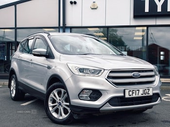 Used Ford Kuga 2017 for sale - 78947905: Photo