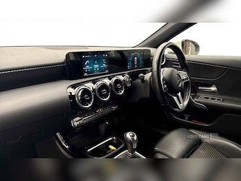 Used Mercedes-Benz A-Class 2021 for sale - 77809408: Photo