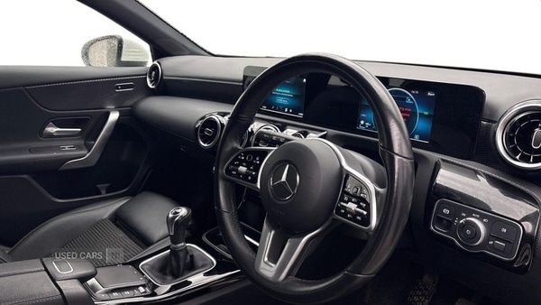 Used Mercedes-Benz A-Class 2021 for sale - 77809408: Photo 6