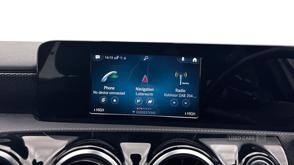 Used Mercedes-Benz A-Class 2021 for sale - 77809408: Photo 8