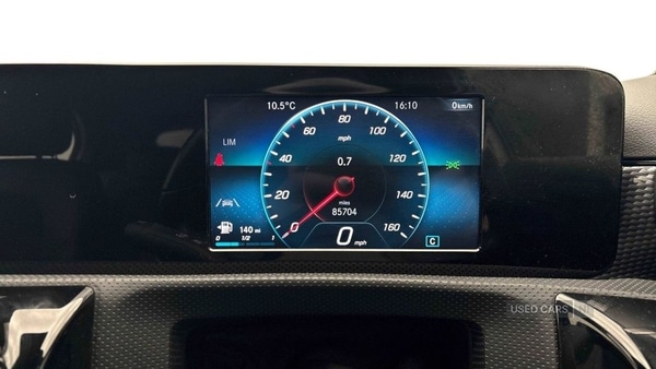 Used Mercedes-Benz A-Class 2021 for sale - 77809408: Photo 9