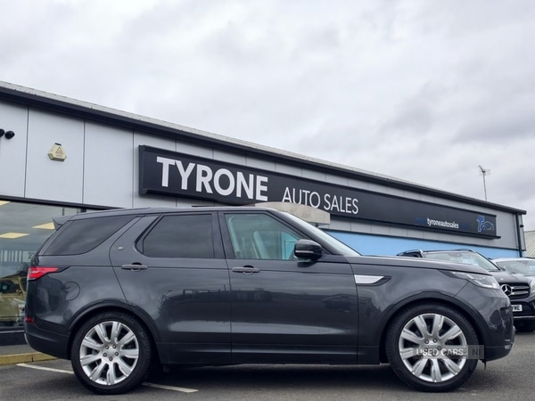 Used Land Rover Discovery 2017 for sale - 77941105: Photo 5