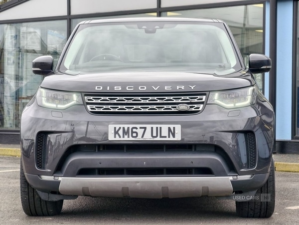 Used Land Rover Discovery 2017 for sale - 77941105: Photo 6