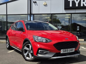 Used Ford Focus 2019 for sale - 78662999: Photo