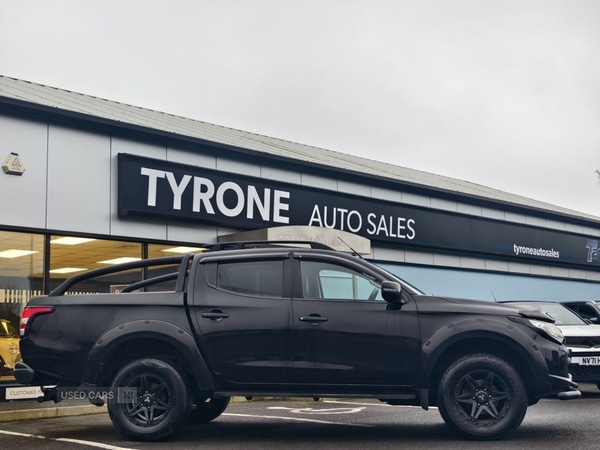 Used Mitsubishi L200 2018 for sale - 77456862: Photo 5