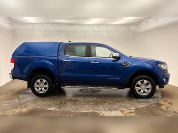 Used Ford Ranger 2020 for sale - 78539609: Photo