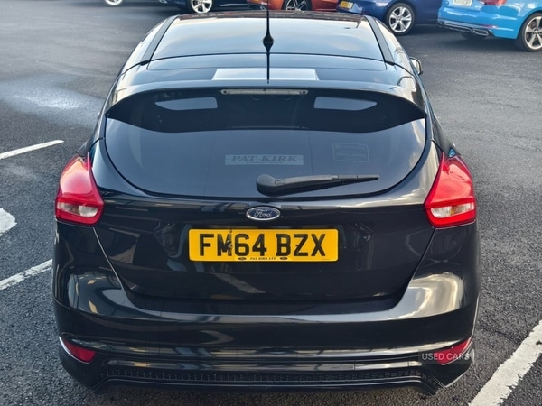 Used Ford Focus 2015 for sale - 76359232: Photo 10
