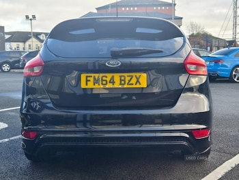 Used Ford Focus 2015 for sale - 76359232: Photo