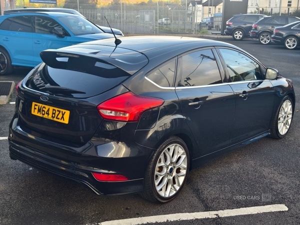 Used Ford Focus 2015 for sale - 76359232: Photo 9