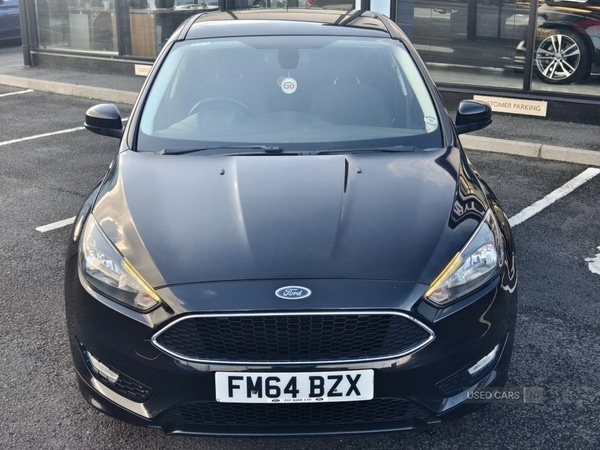 Used Ford Focus 2015 for sale - 76562957: Photo 7