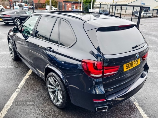 Used BMW X5 2018 for sale - 77539021: Photo 10