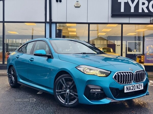 Used BMW 2 Series 2020 for sale - 76659542: Photo 1