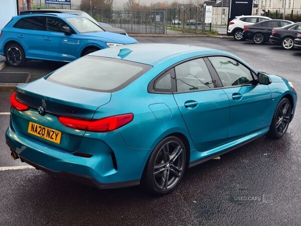 Used BMW 2 Series 2020 for sale - 76659542: Photo 10