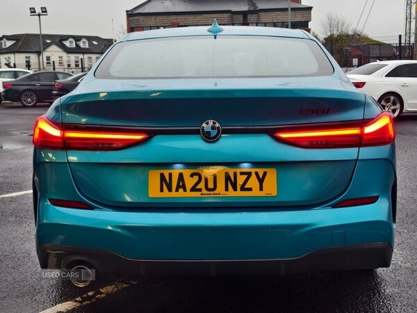 Used BMW 2 Series 2020 for sale - 76659542: Photo 2