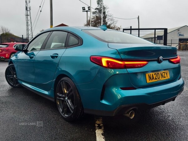 Used BMW 2 Series 2020 for sale - 76659542: Photo 3
