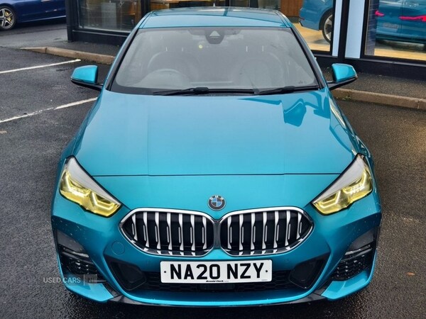 Used BMW 2 Series 2020 for sale - 76659542: Photo 7