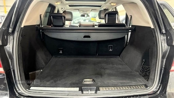 Used Mercedes-Benz GLE 2017 for sale - 77785153: Photo 9