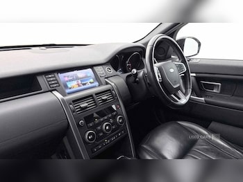 Used Land Rover Discovery Sport 2019 for sale - 78539612: Photo