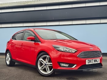 Ford - Focus