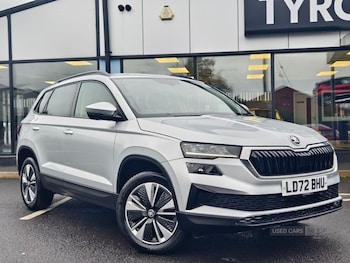 2022 - 2.0 TDI SE Drive 5dr DSG