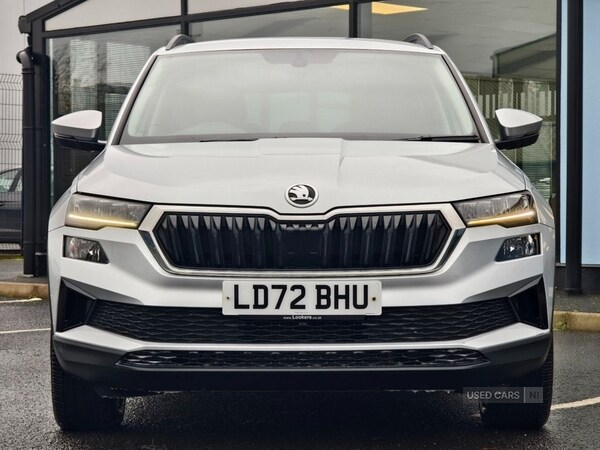 Used Skoda Karoq 2022 for sale - 76574012: Photo 5