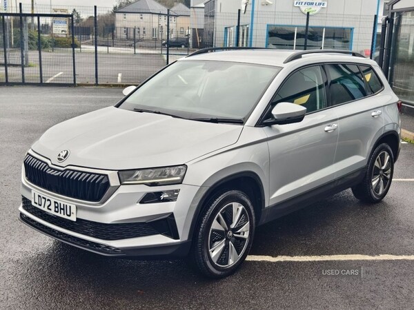 Used Skoda Karoq 2022 for sale - 76574012: Photo 6