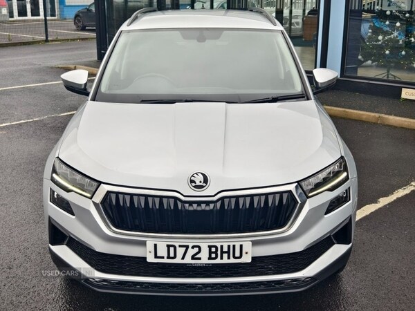 Used Skoda Karoq 2022 for sale - 76574012: Photo 7