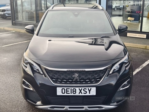 Used Peugeot 5008 2018 for sale - 77456810: Photo 7