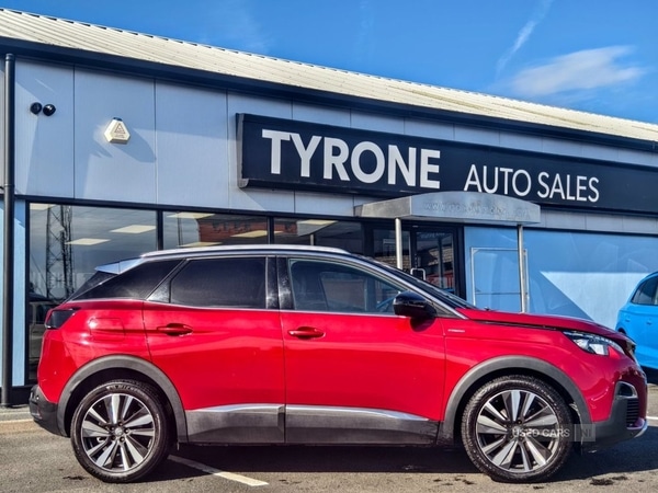 Used Peugeot 3008 2019 for sale - 77613521: Photo 4