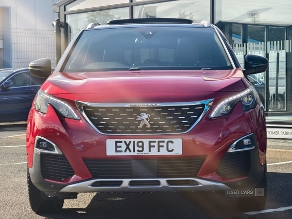 Used Peugeot 3008 2019 for sale - 77613521: Photo 5