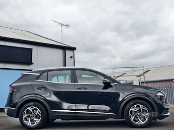 Used Kia Sportage 2022 for sale - 75942002: Photo