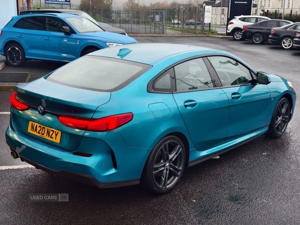 Used BMW 2 Series 2020 for sale - 76500465: Photo 10