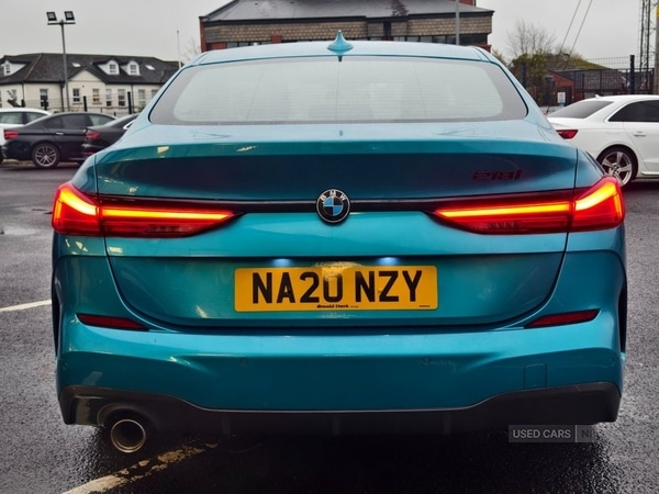 Used BMW 2 Series 2020 for sale - 76500465: Photo 2