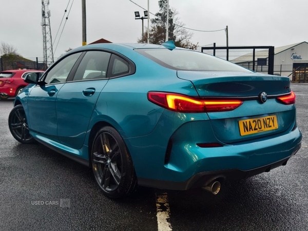 Used BMW 2 Series 2020 for sale - 76500465: Photo 3