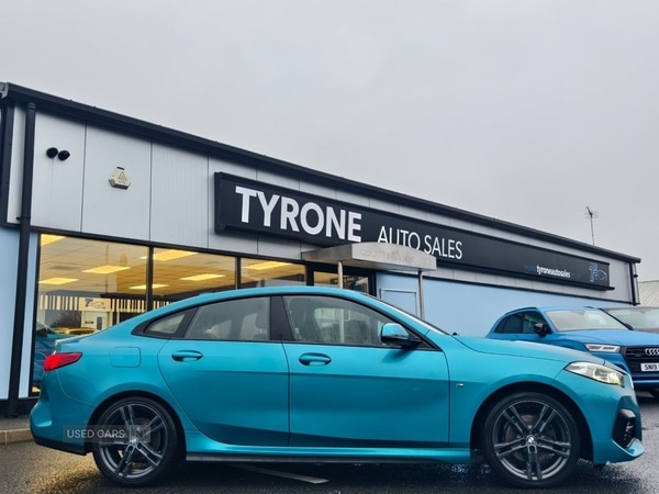 Used BMW 2 Series 2020 for sale - 76500465: Photo 4