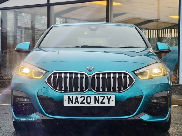 Used BMW 2 Series 2020 for sale - 76500465: Photo 5