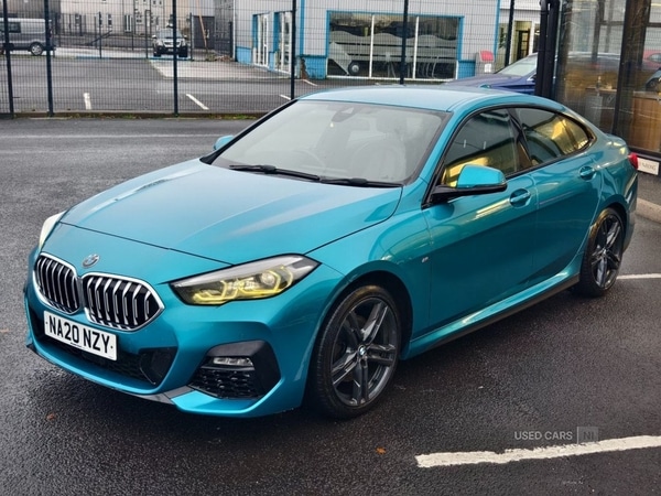 Used BMW 2 Series 2020 for sale - 76500465: Photo 6