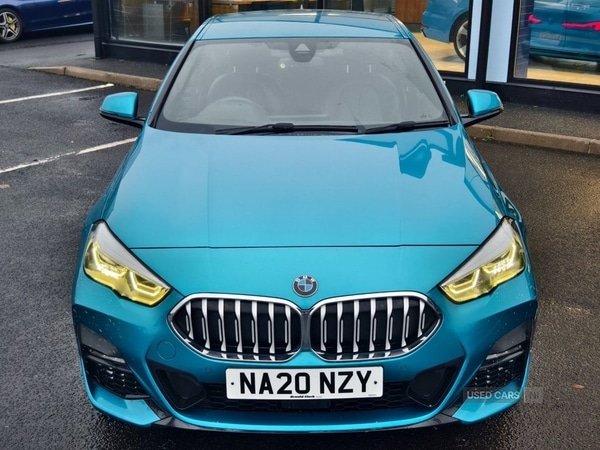 Used BMW 2 Series 2020 for sale - 76500465: Photo 7