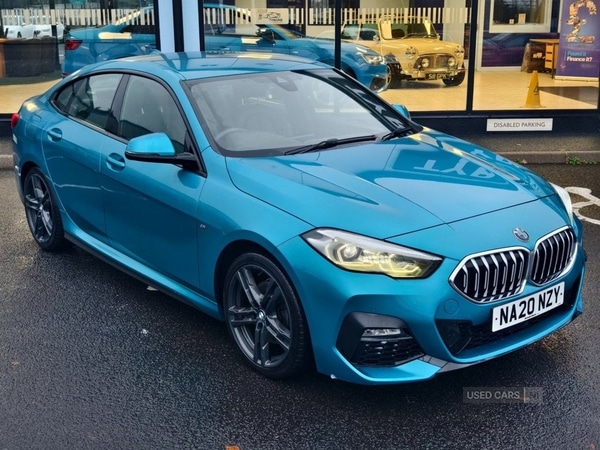 Used BMW 2 Series 2020 for sale - 76500465: Photo 9