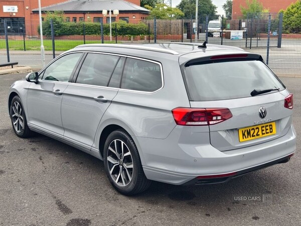 Used Volkswagen Passat 2022 for sale - 76073503: Photo 10
