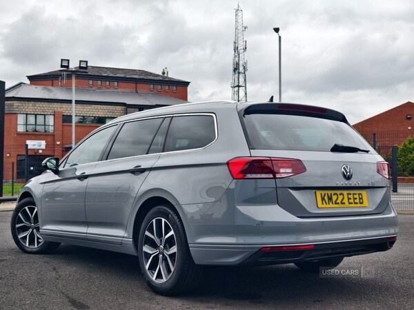 Used Volkswagen Passat 2022 for sale - 76073503: Photo 3