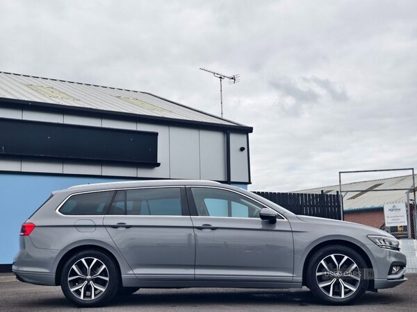 Used Volkswagen Passat 2022 for sale - 76073503: Photo 4