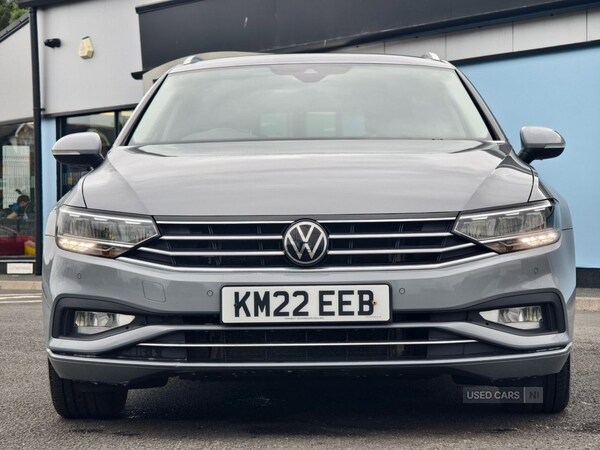Used Volkswagen Passat 2022 for sale - 76073503: Photo 5